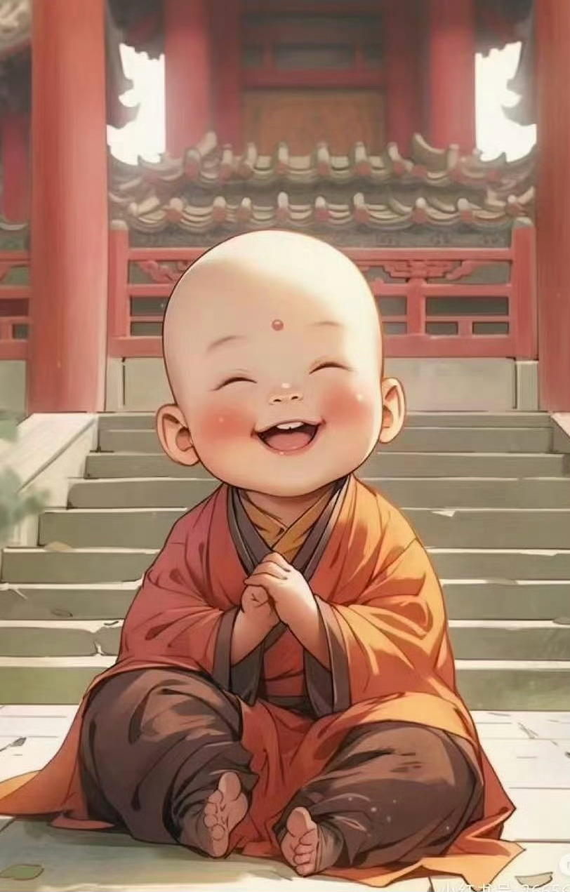 我们对于生活不要吝啬自己的微笑。有时候你笑一笑，可能让别人给予你更多的幸福。 明