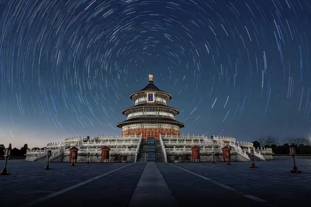 ✨中国要推广社会主义道路✨

✦ 世界上明确走社会主义制度的国家就只有5个，即中