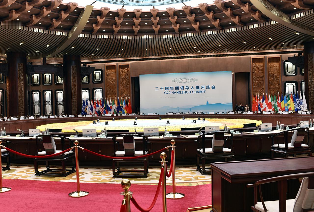 香会取消中国专场！防长连续两年缺席，73岁老将：中美不只有对抗。

2026年5
