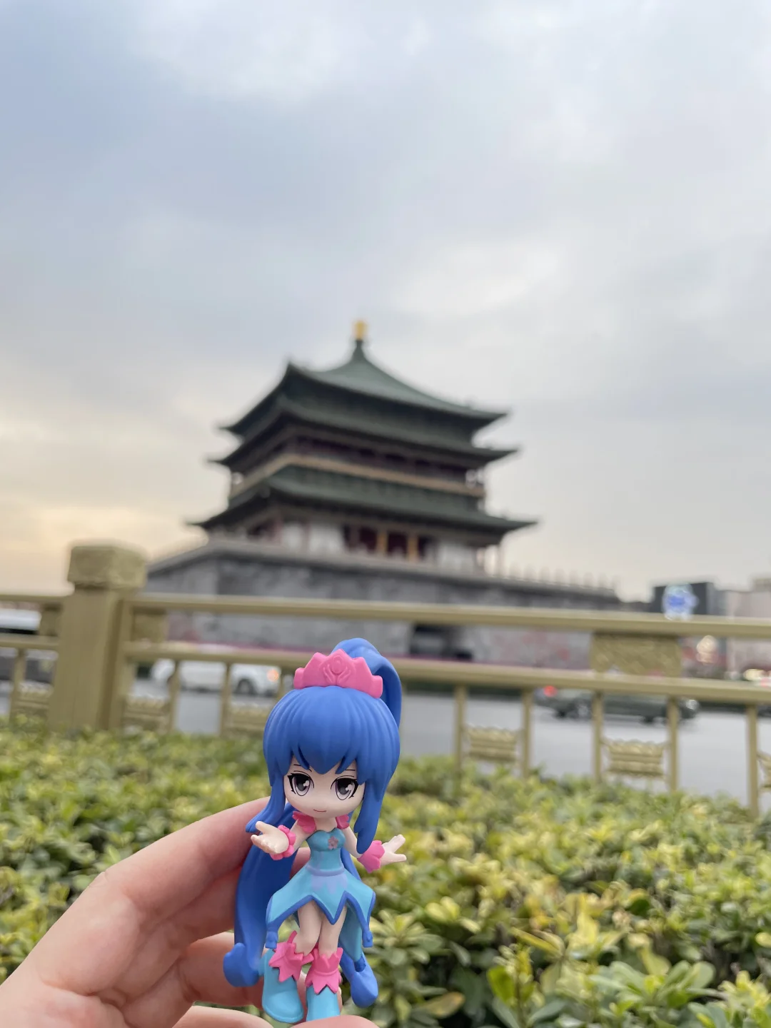 钟楼