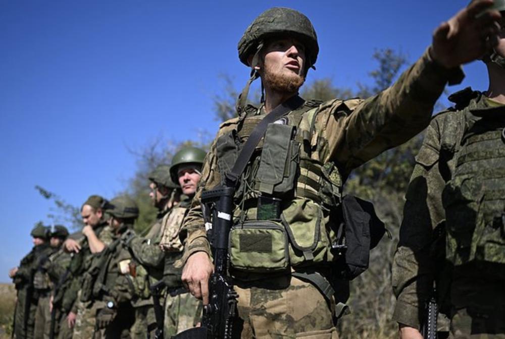 俄国防部2026年4月1日最新通报: 俄军西部集团军已完全控制、解放卢甘斯克全境