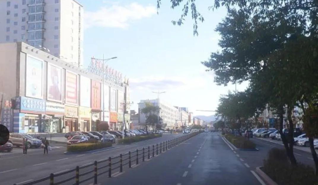 和龙市是吉林省东南部的一座城市，是延边朝鲜族自治州代管之下的一座县级市。和龙市是