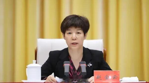 #陕西省税务局局长信息已从官网撤下#副省长老婆“落马”，厅级丈夫信息从官网撤下，