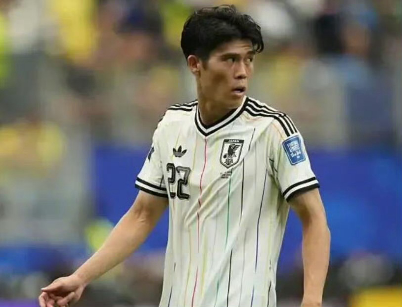 BBC Sport首席记者Sami Mokbel的最新报道，水晶宫已与富安健洋就