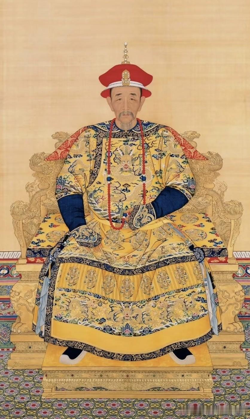 荒诞离谱野史，康熙生父为洪承畴的荒诞传言？
 
     最近刷到一段毫无依据的