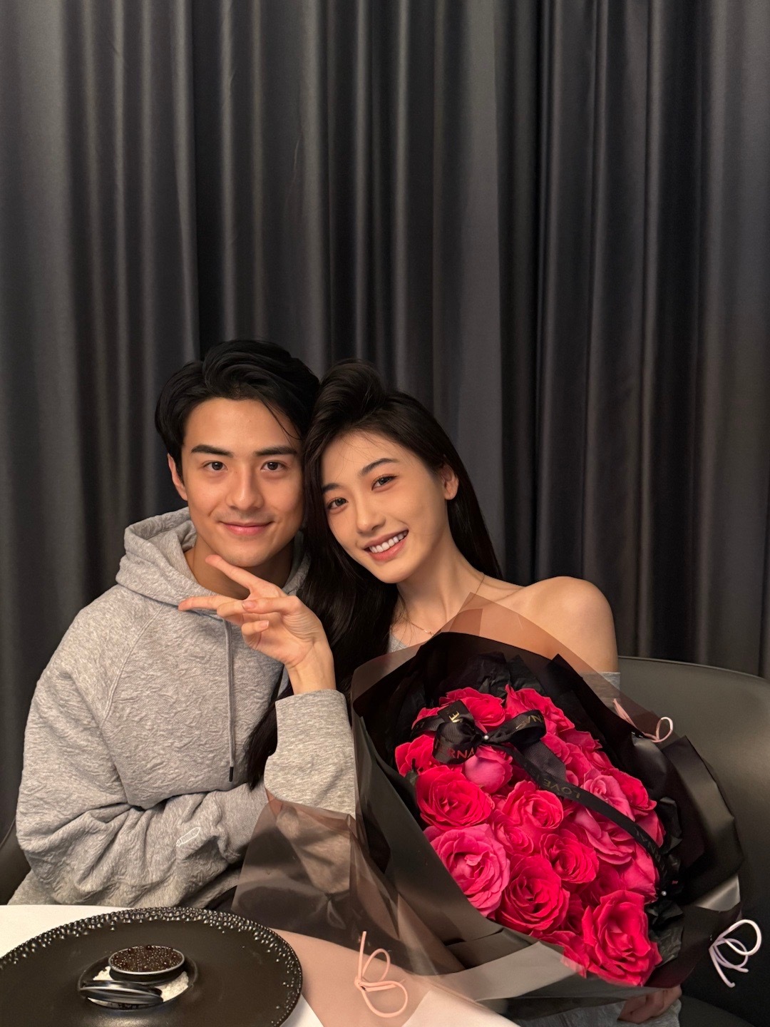 乐乐言·今天24岁啦🎂 