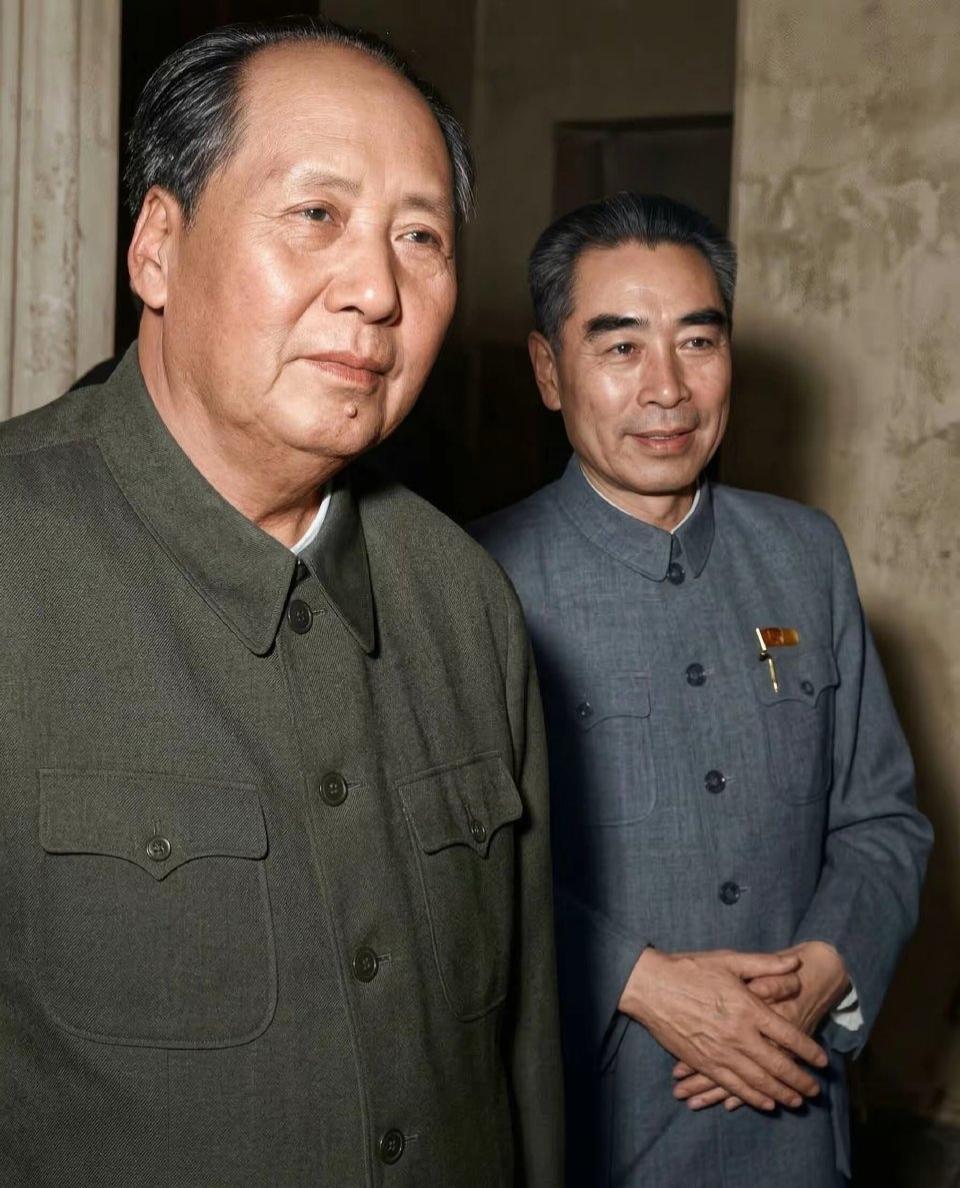 从革命早期到新中国建设，相伴近50年，共同走过所有艰难险阻 。他们是半个世纪生死