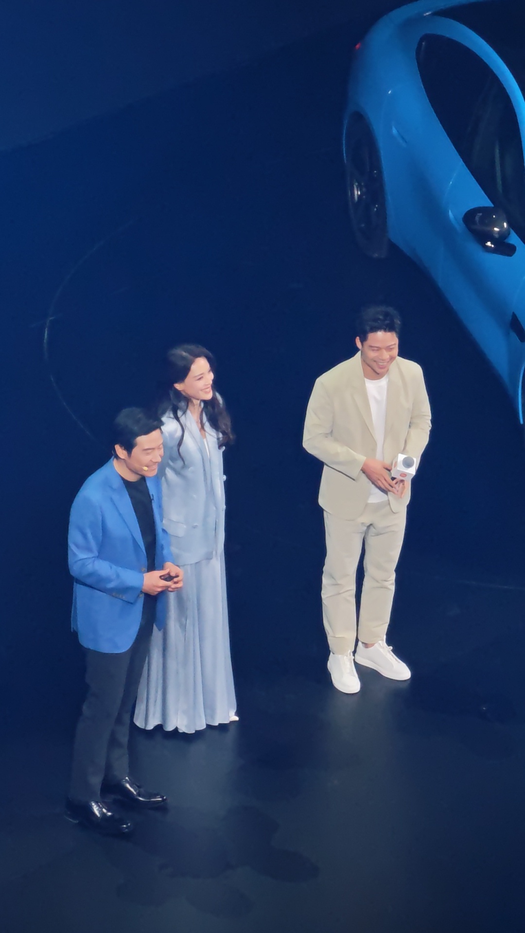 你们知道舒淇多美吗，太美了……年少不知舒淇美，还好我今年才23岁，我知道了！小米