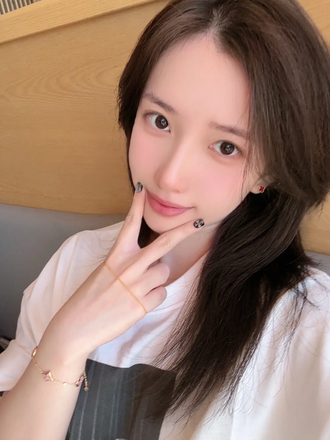 失踪人口回归～