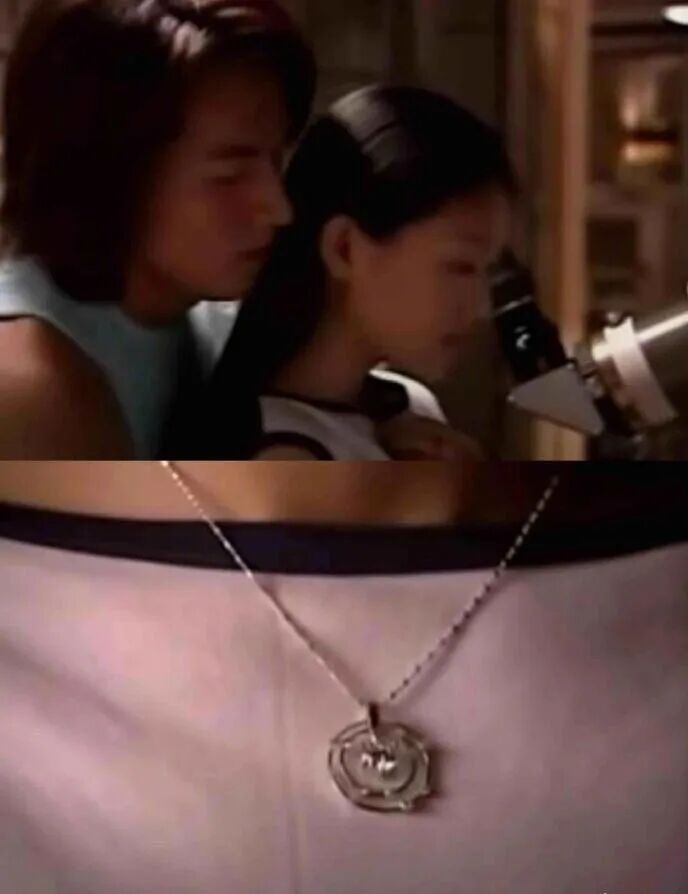 演唱会上，言承旭一个动作让网友破防：道明寺想杉菜了