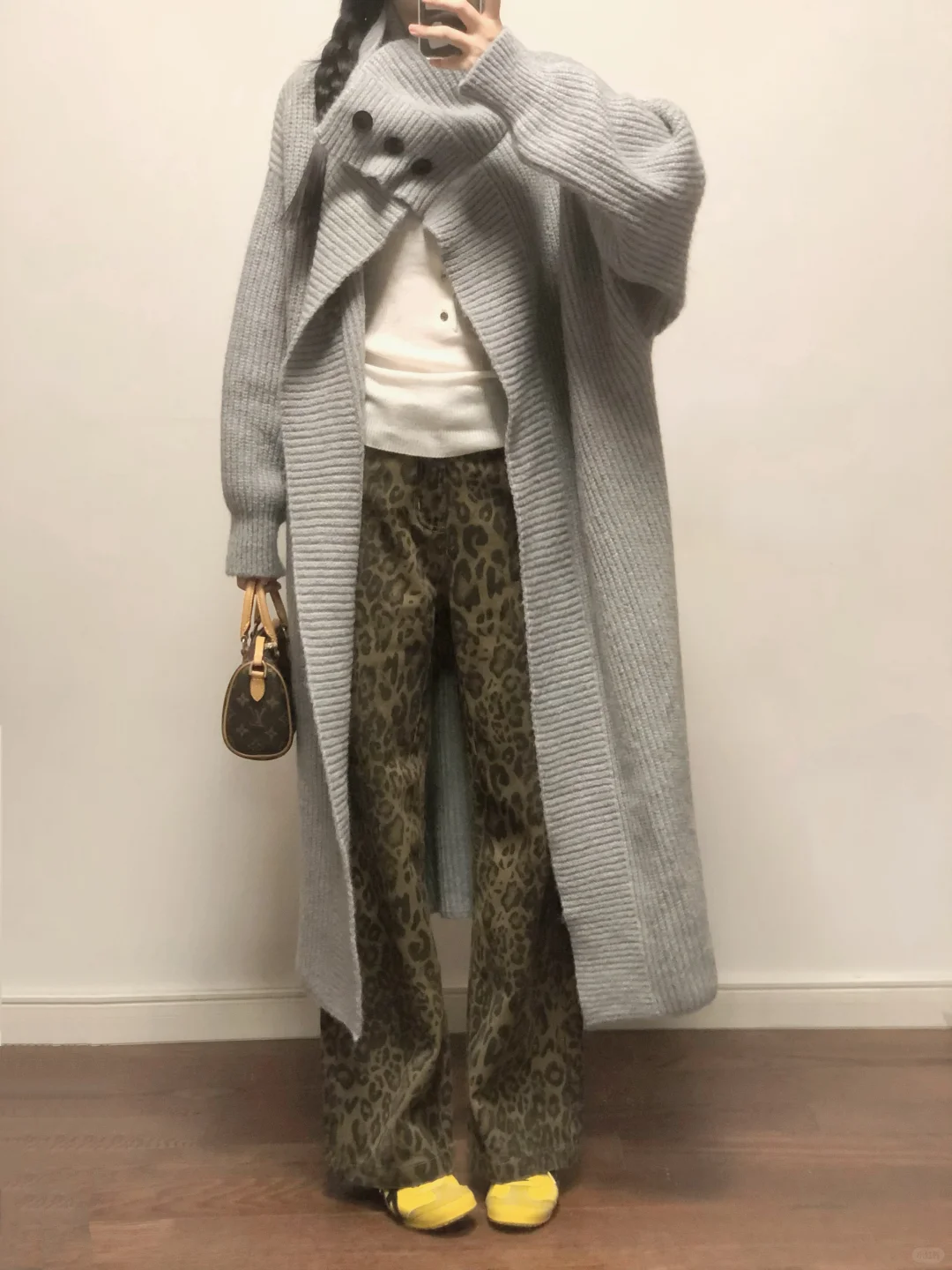 173 104｜高妹可以永远相信我买衣服的眼光