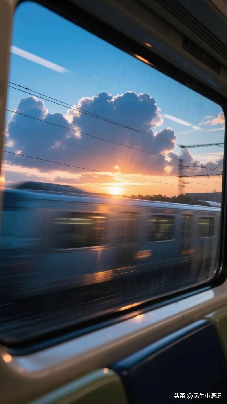 总以为战争离我们很遥远，远到只存在新闻里、屏幕上。直到伊朗突然战火燃起，导弹升空