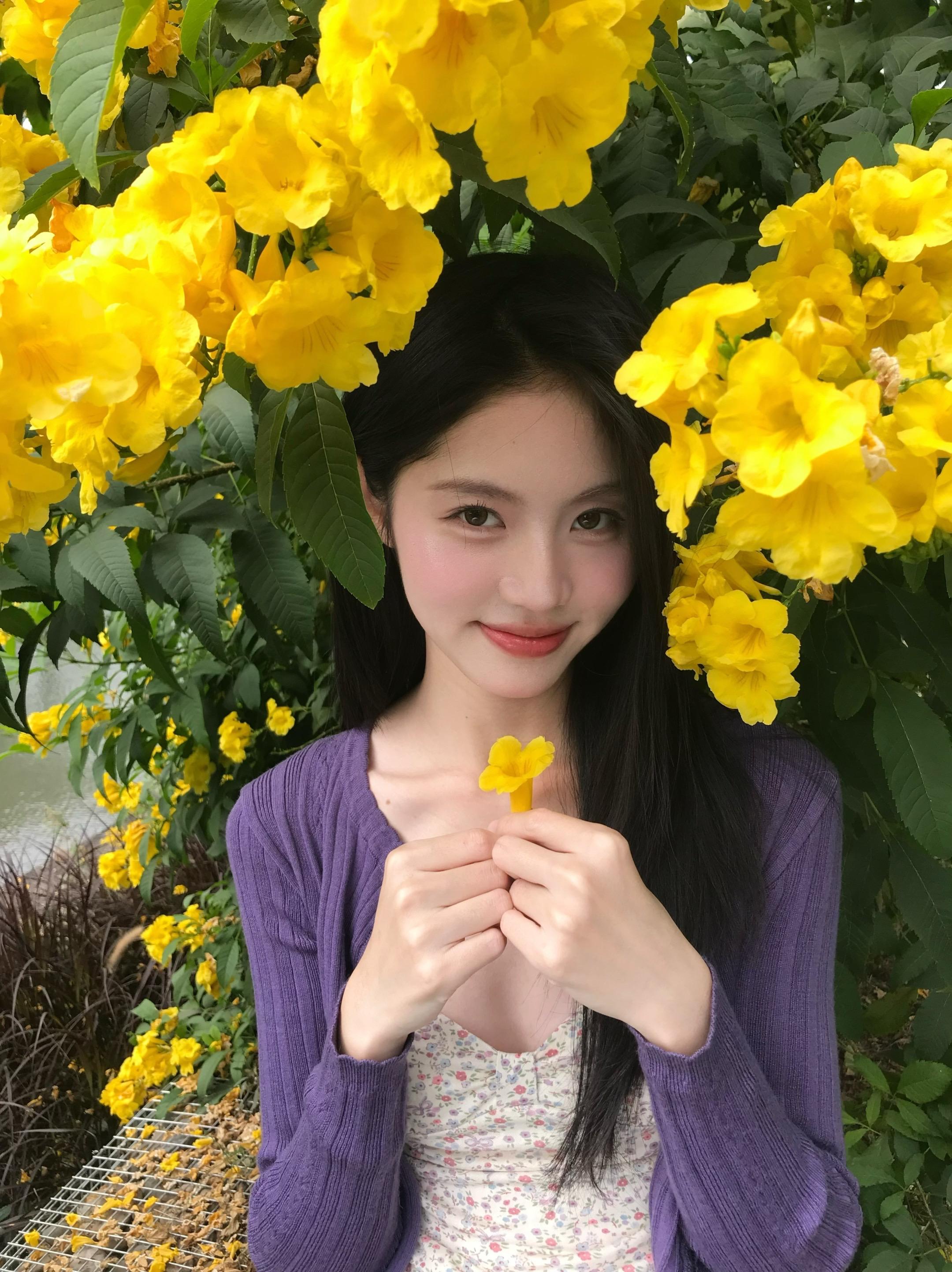 🌼