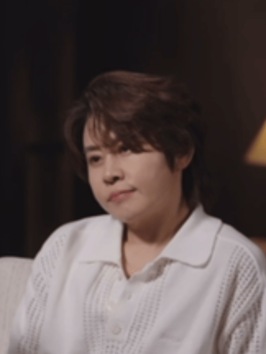 王濛 自信放光芒！而且本来就是，陈述事实罢了～