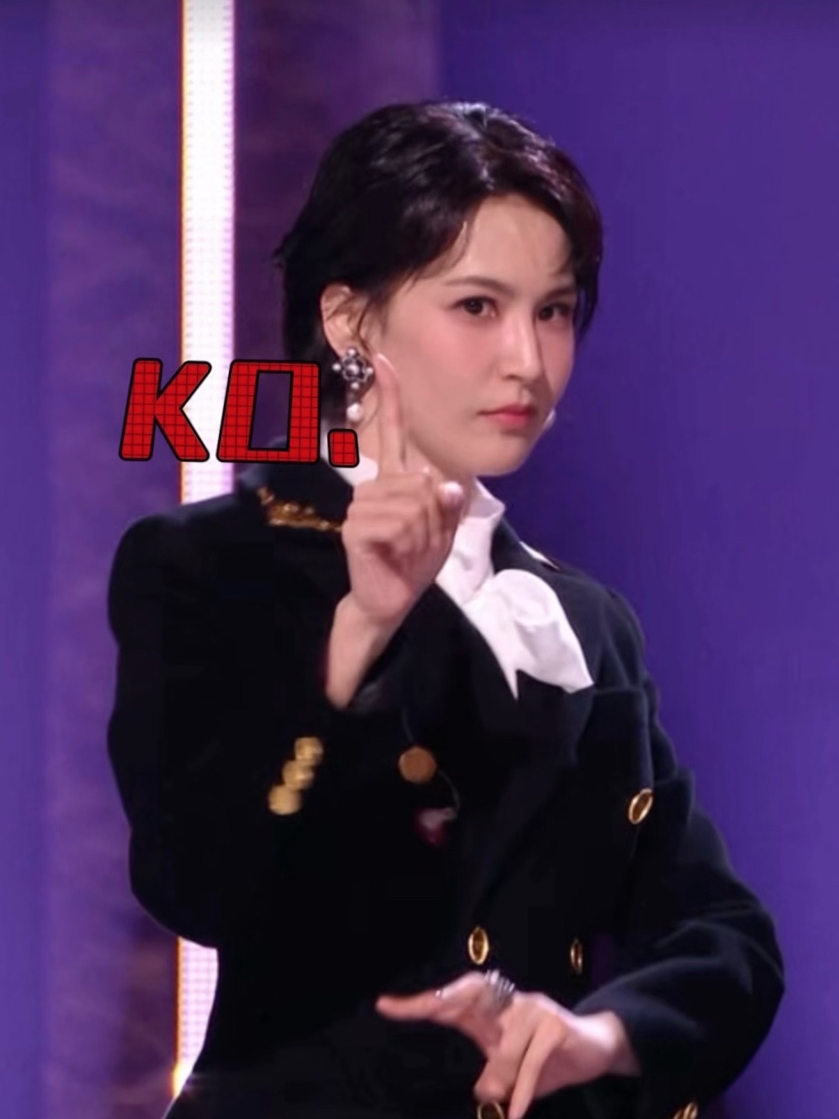 女星30岁不是能演妈妈而是上浪姐女孩子的30岁不是只有演妈妈当妈妈的，多么好的黄