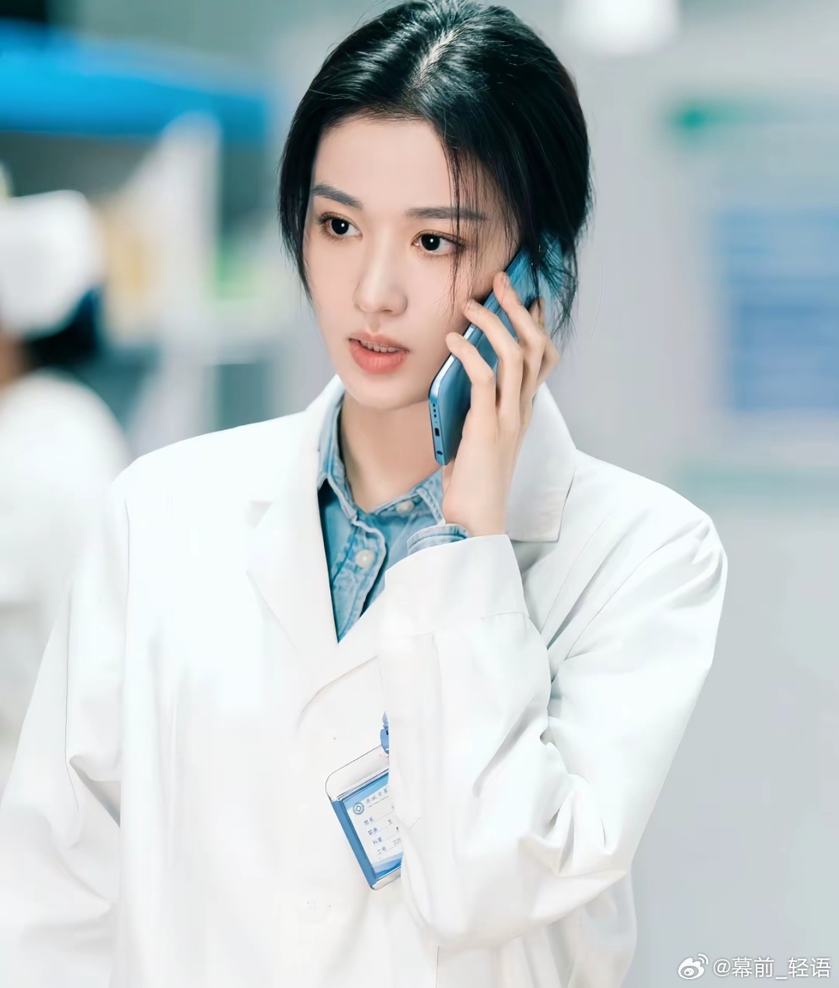 楚然姐姐什么时候原谅现偶楚然姐姐什么时候原谅现偶，当初一部《我的人间烟火》直接给