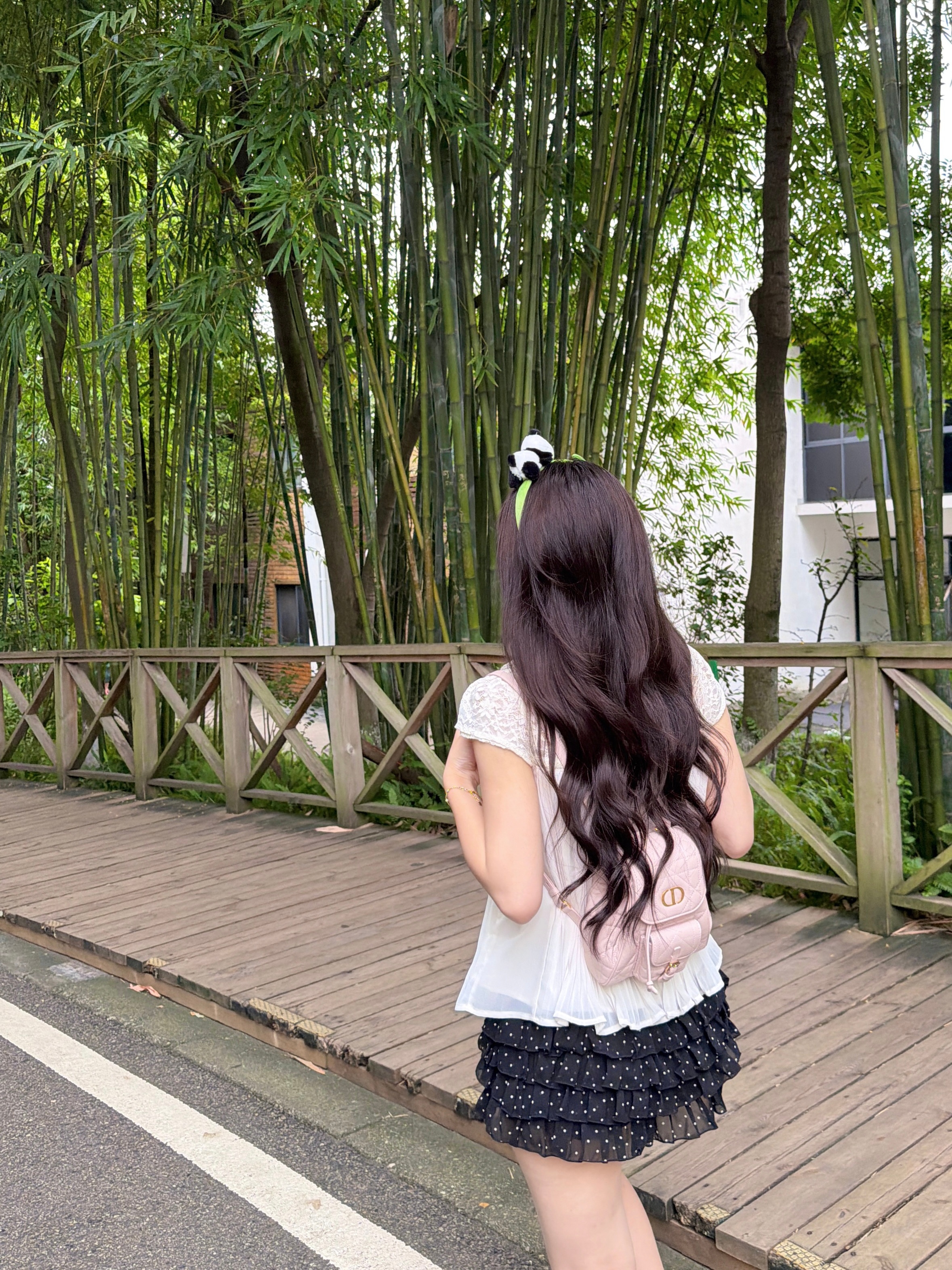 回老家看望了一下弟弟妹妹们 ​​​
