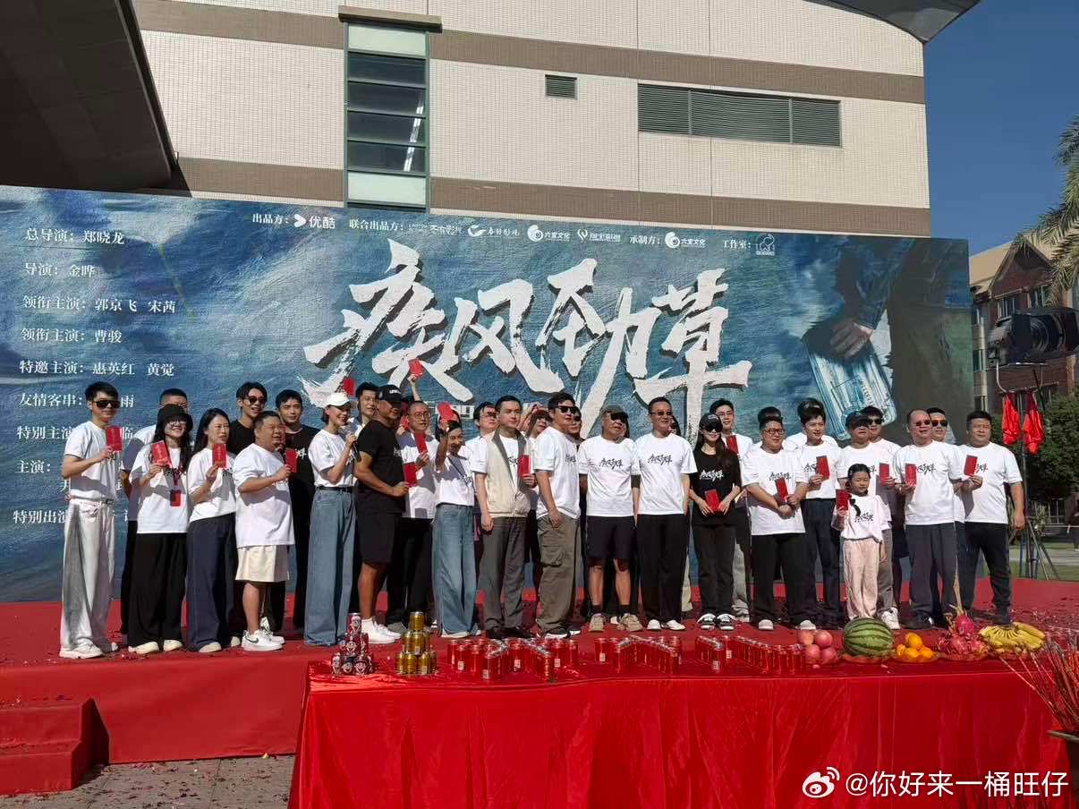 疾风劲草惠英红特邀主演疾风劲草特邀主演惠英红 疾风劲草特邀主演惠英红 ​​​