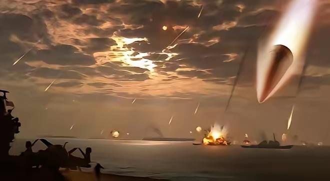 盘点伊朗的六大“谜之操作”！是战略智慧还是无奈之举？
 
研究了半天，伊朗这波操