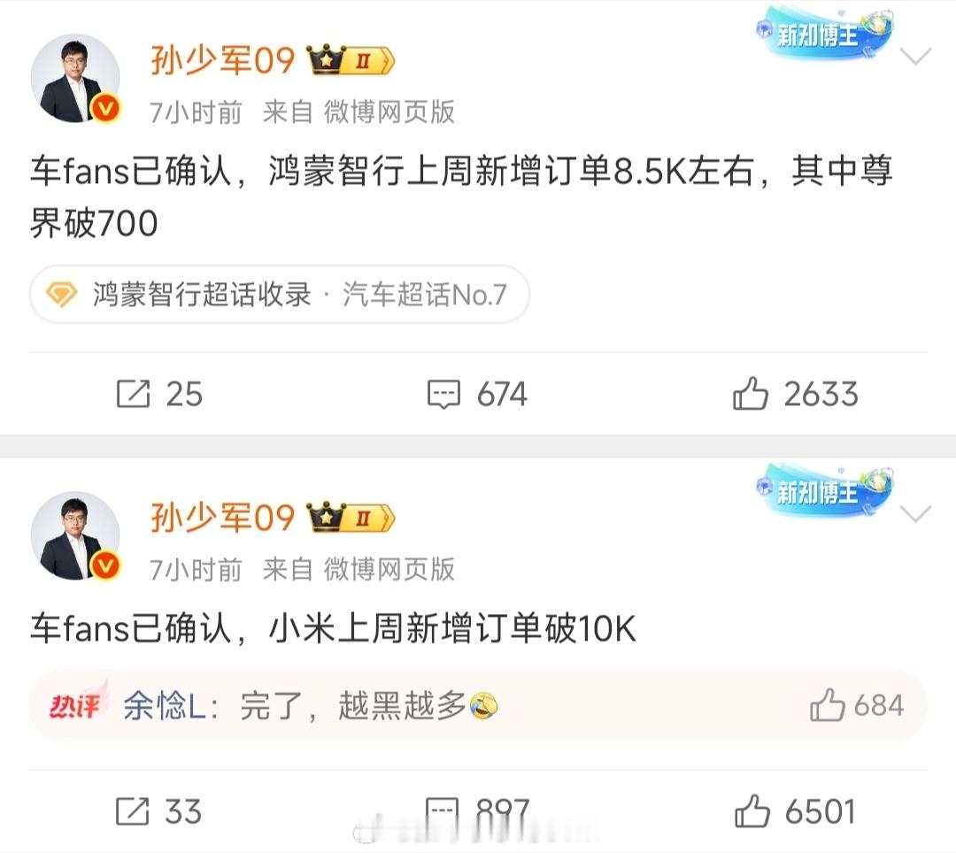 稳定的米花之争，暂时来看，胜负不明显[吃瓜] ​​​