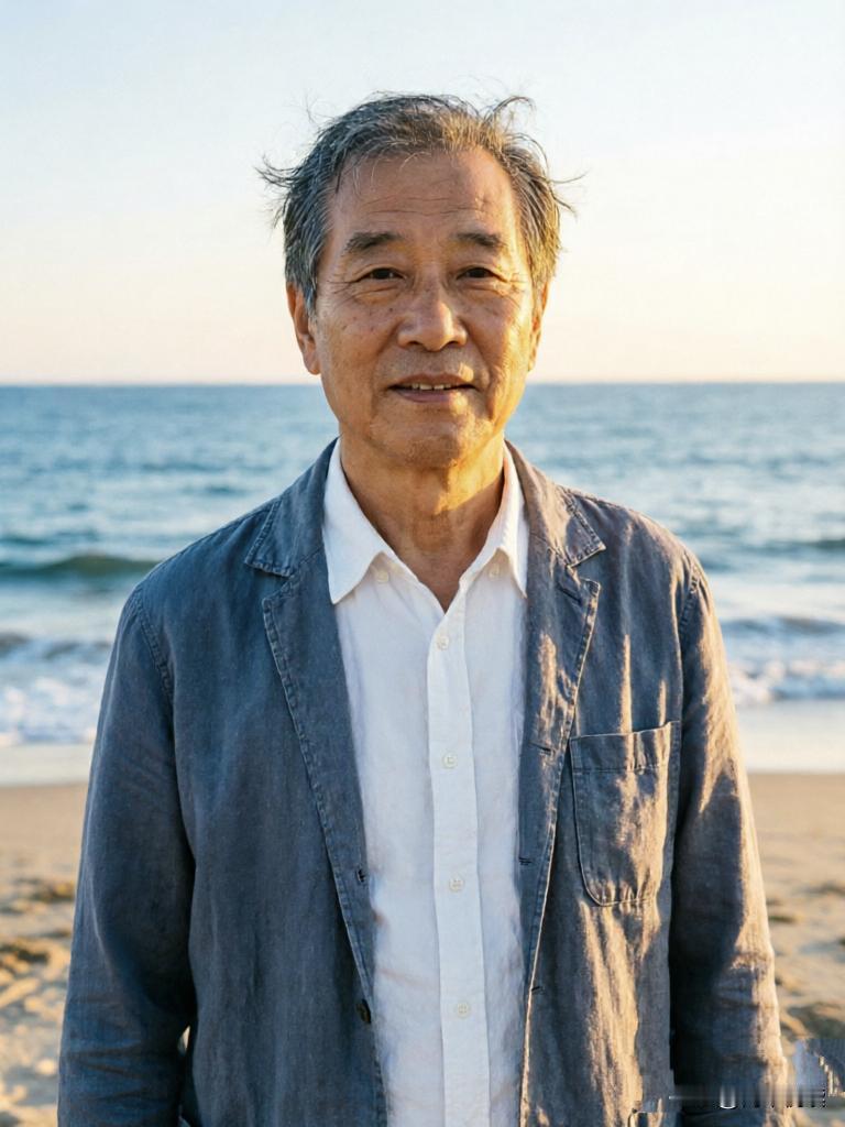 老了活得痛快，就这10个字！

1. 玩
养花钓鱼练书法，广场舞步扭起来。玩心重