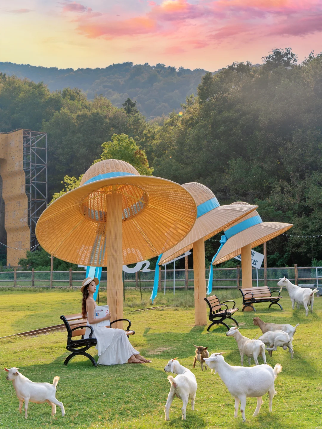 在江苏找到了纳尼亚传奇🐑只有0.1%的人去过