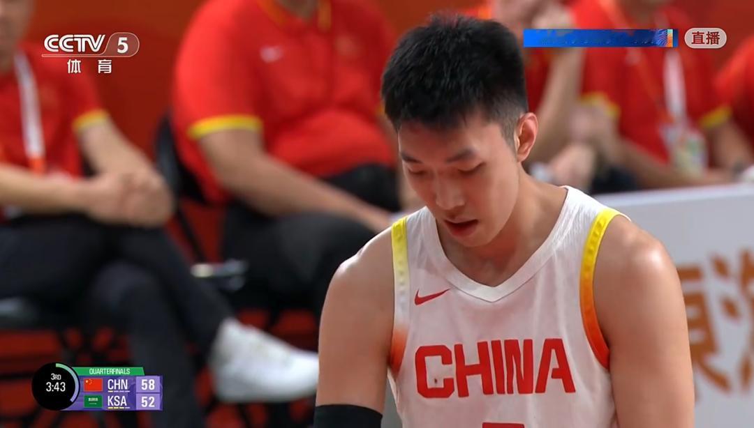 有点丢人了，中国男篮球员水平大不如前了！各个投篮不中！看视频，看数据，看表现！没