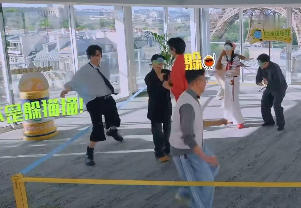 刘宇宁一定要在这个时候说东北话吗孙红雷刘宇宁专属的法式浪漫期待中的浪漫霸总时刻，