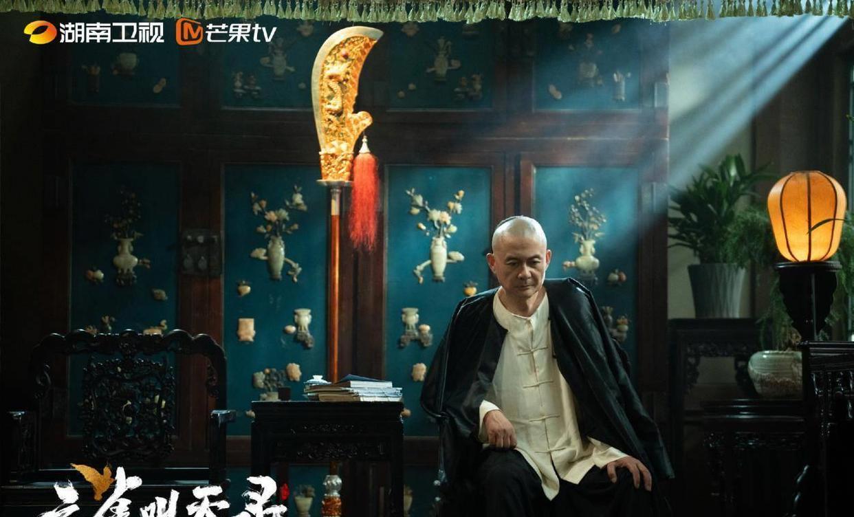 《云雀叫天录》名场面！男主卧病失禁弄脏床铺，对比天津大姐与上海姑娘，谁才是更适合