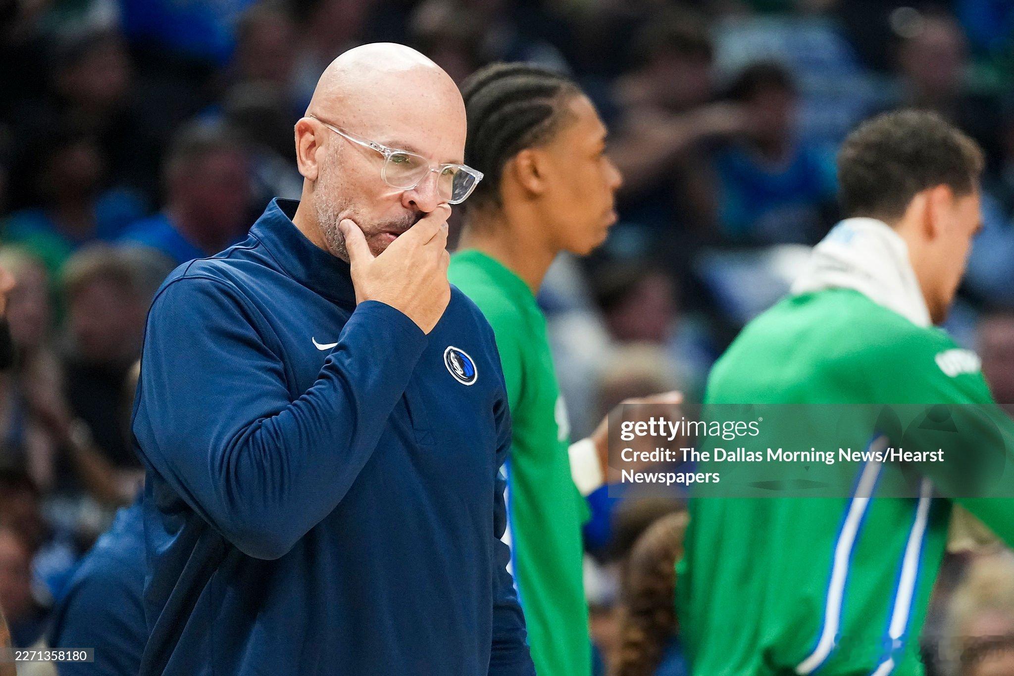 MFFL 据消息人士透露，在去年11月达拉斯解雇哈里森后，基德￼表示曾想担任球队