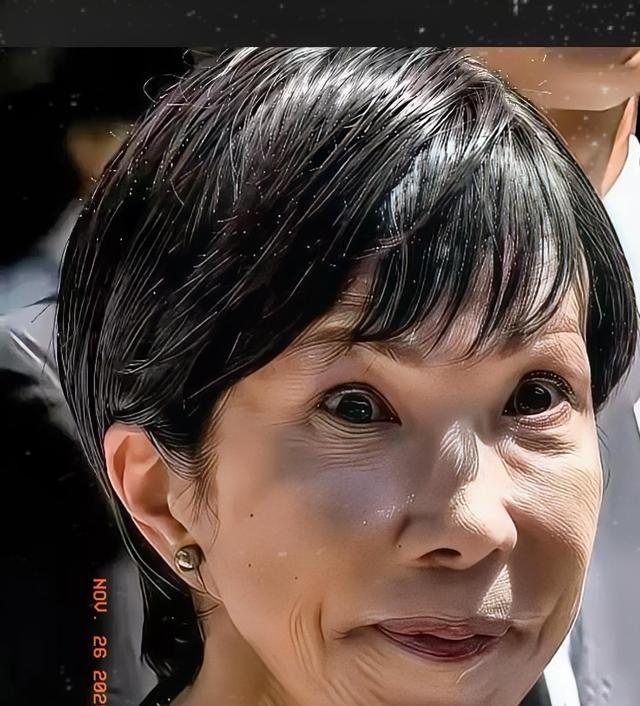 为何带着日本跳这么高。一个日本老百姓说出了真相。

日本近期在东亚局势中的一系列