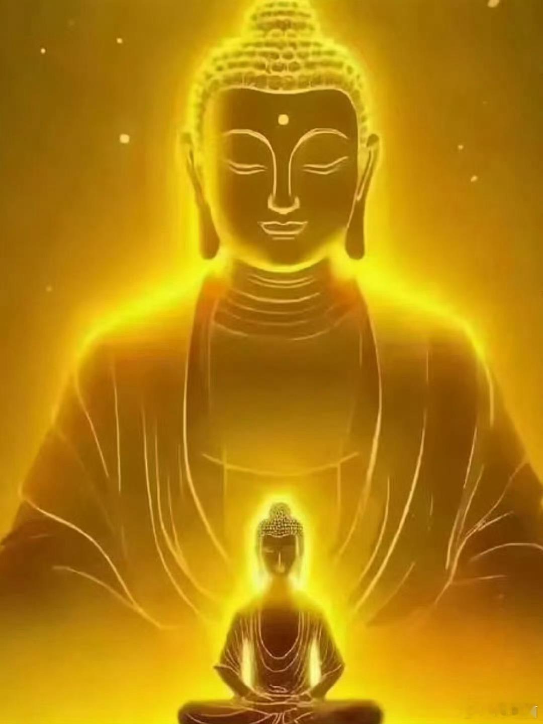 好运2026 刷到佛祖金身千万不要无视🙏说什么都灵！ 