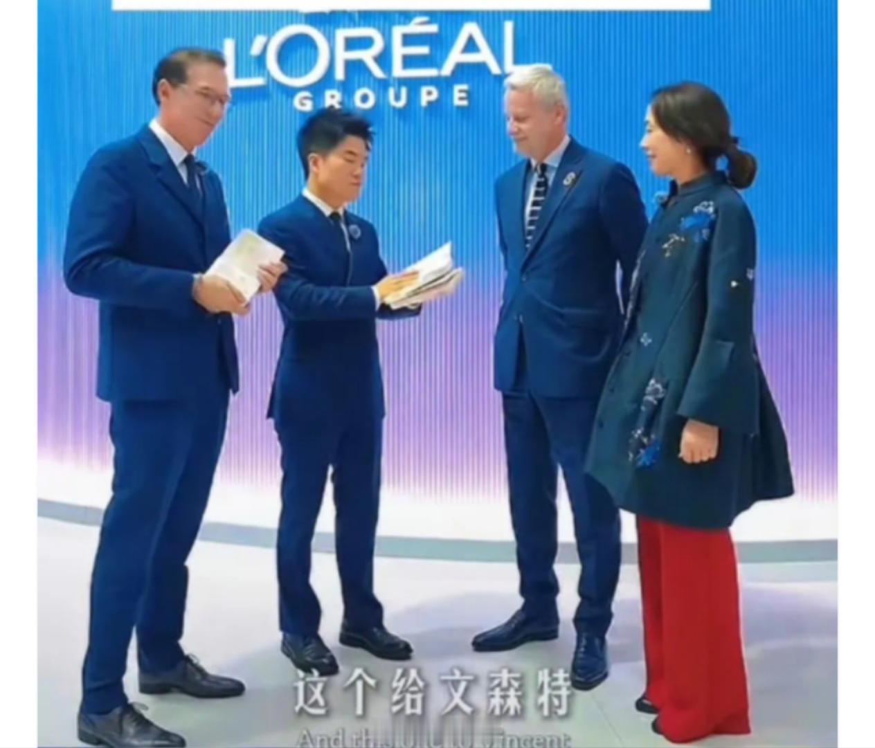 这个世界上我最想不通的人，
就是董宇辉了，明明靠双语直播、诗词储备圈粉超2000