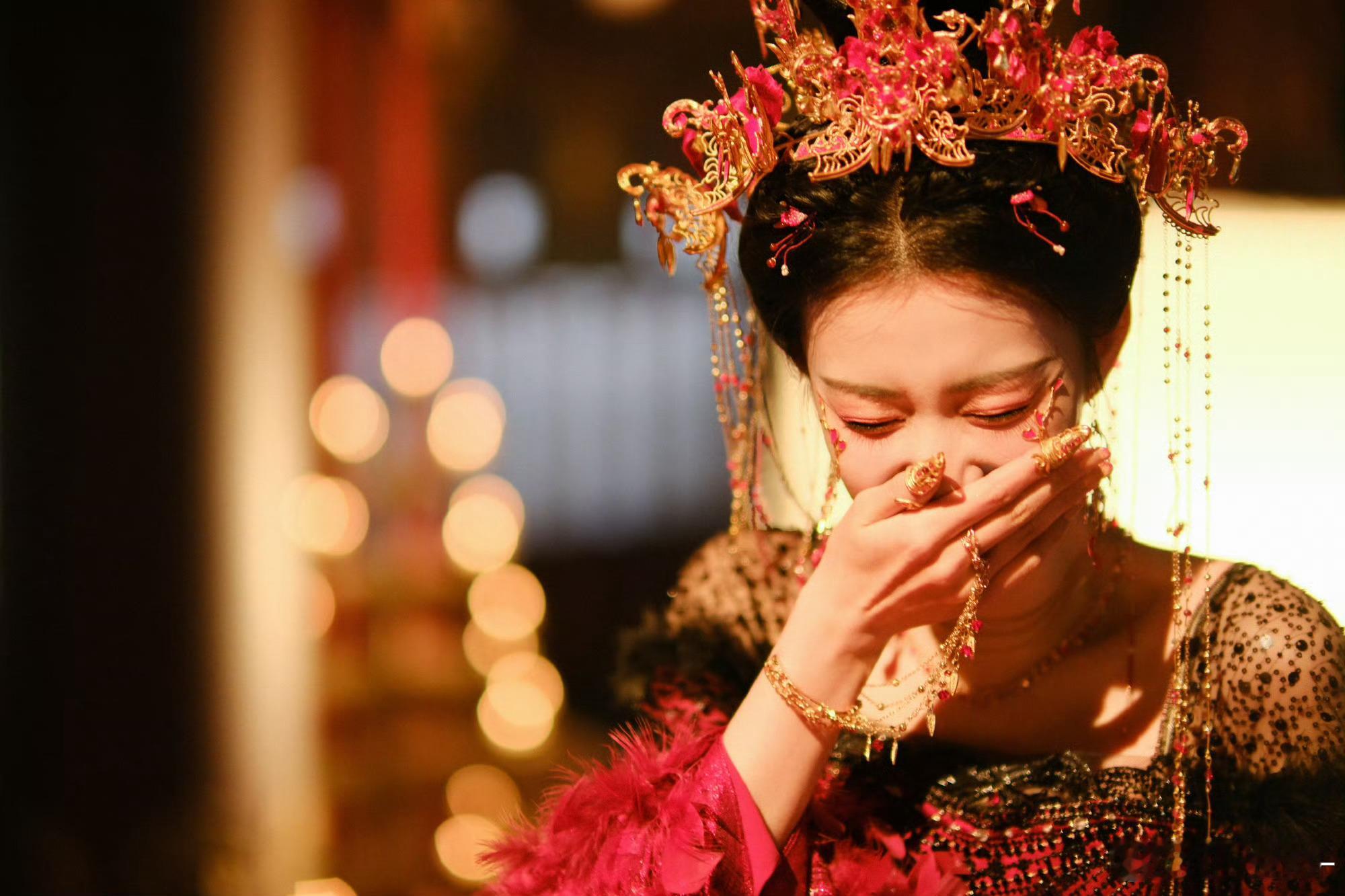 王楚然长文告别庾晚音王楚然发文告别庾晚音，最好的晚音……好舍不得也期待楚然下一个