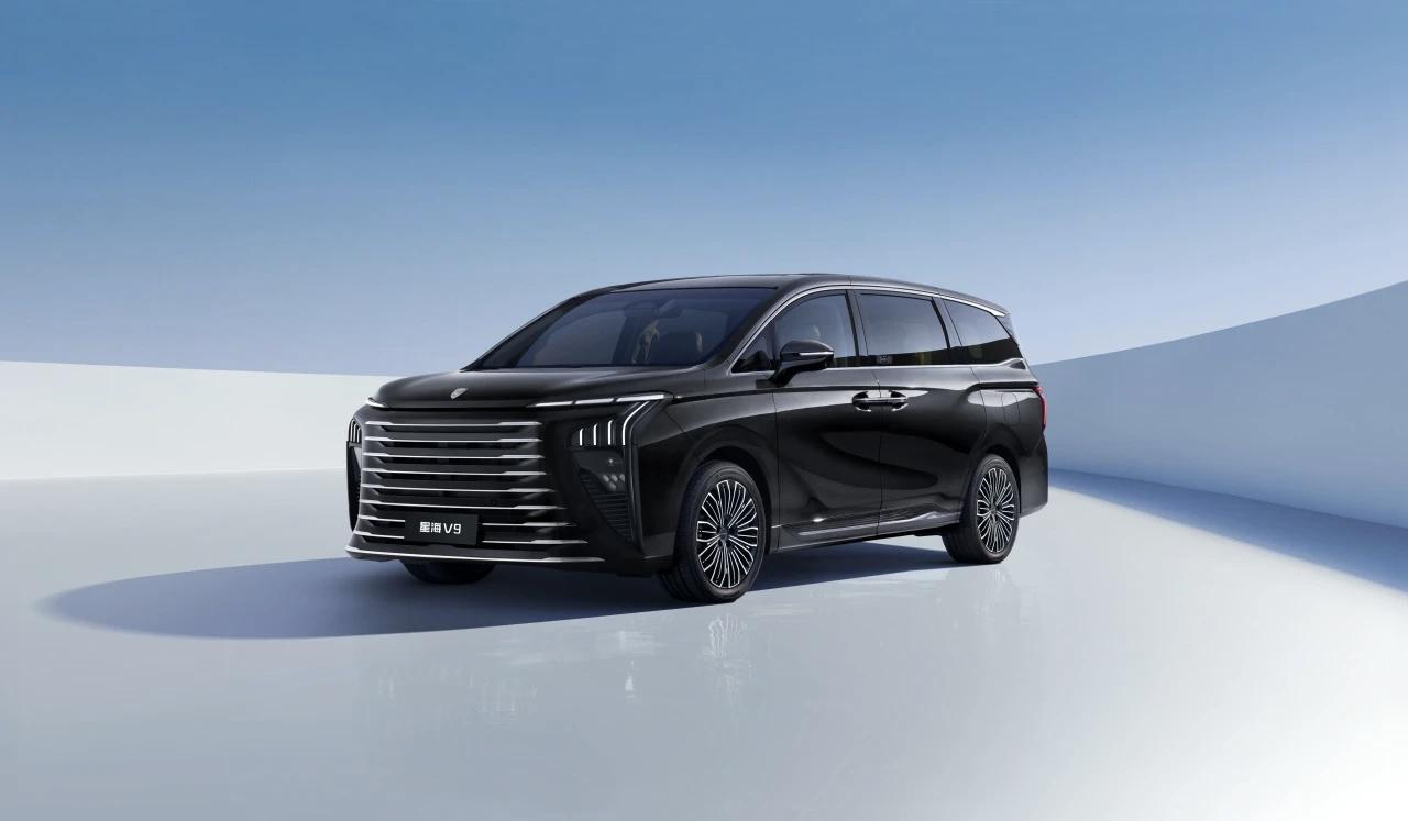 📢我国的四大车企：

1、长安汽车
2、东风集团
3、一汽集团
4、上汽大众