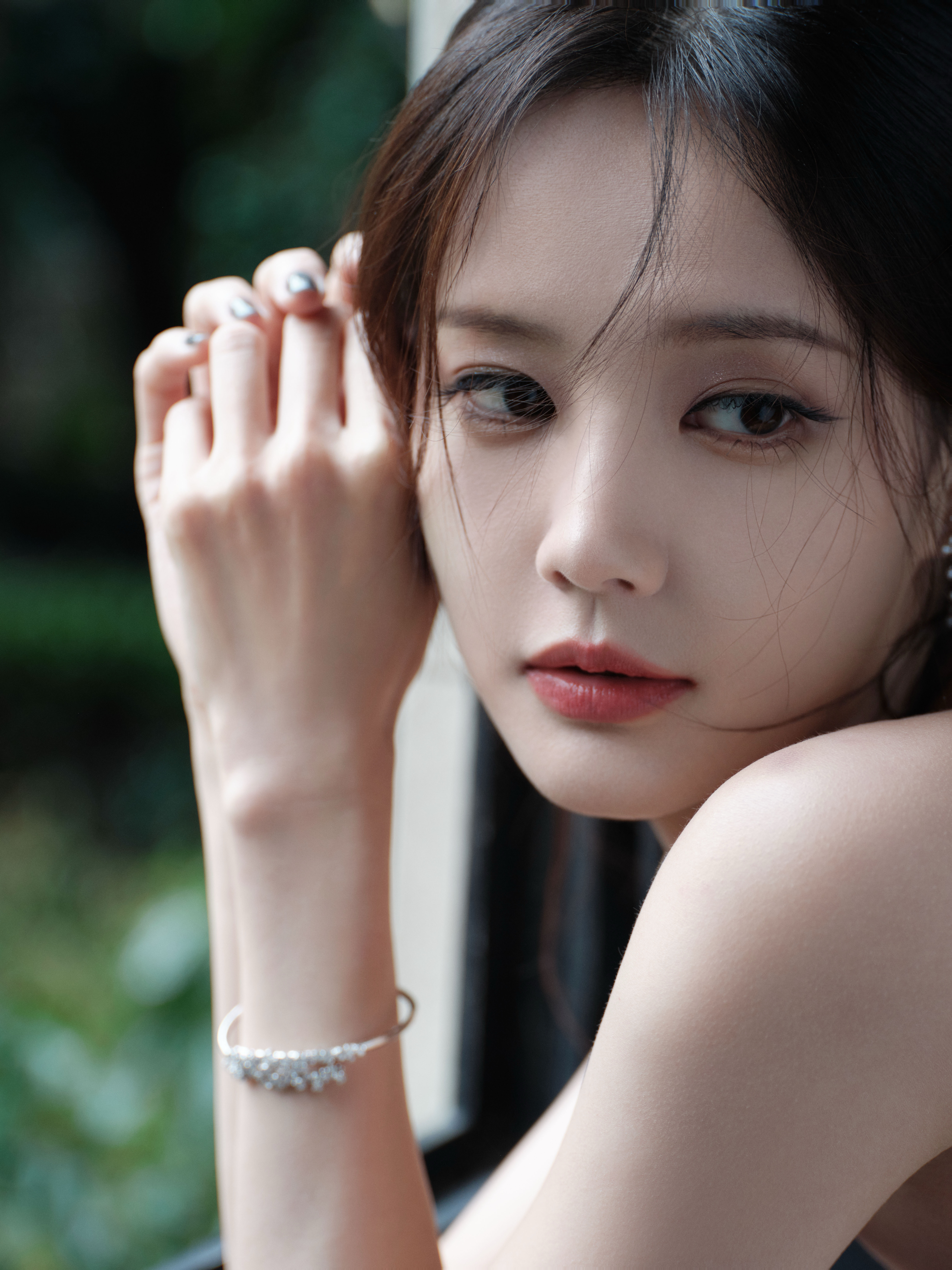 李一桐 ​​​