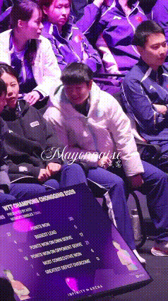 诺贝尔一直讲果然名不虚传，从十几岁小将到二十几岁老将，从队内小妹到世一老队员，从