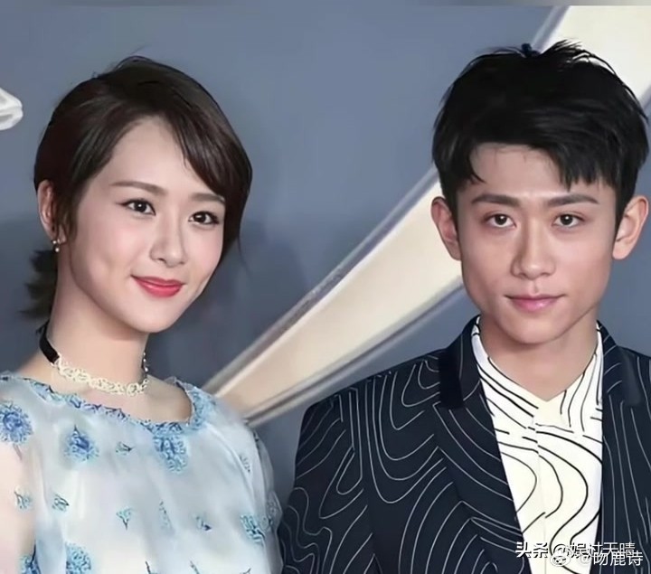 杨紫和张一山真闹掰了？ 杨紫拿下白玉兰视后后，刘涛、马可、牛骏峰、马思纯、李梦、