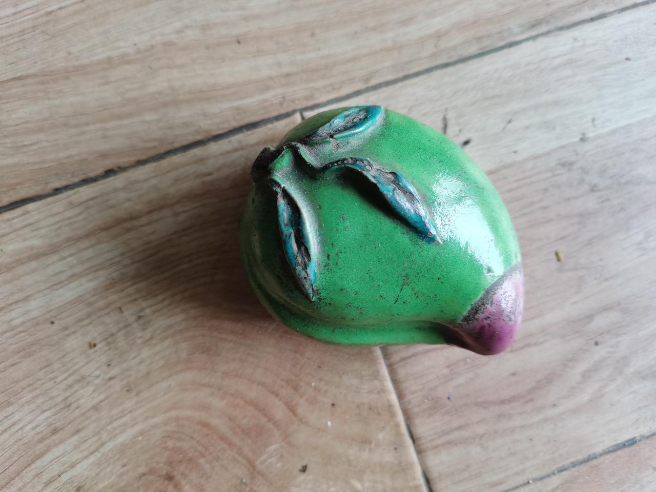 看看你的珍贵收藏 收藏这事儿，真是几家欢喜几家愁。就说第一套人民币里的壹仟圆“马