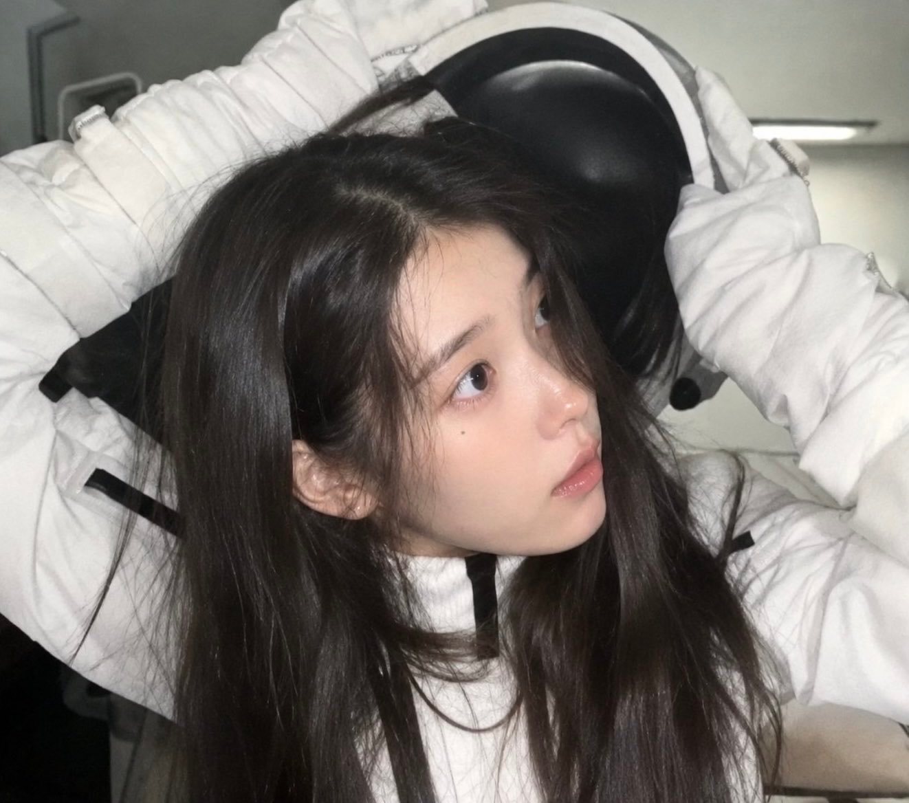 姐姐😭 iu9月10日单曲回归 ​​​