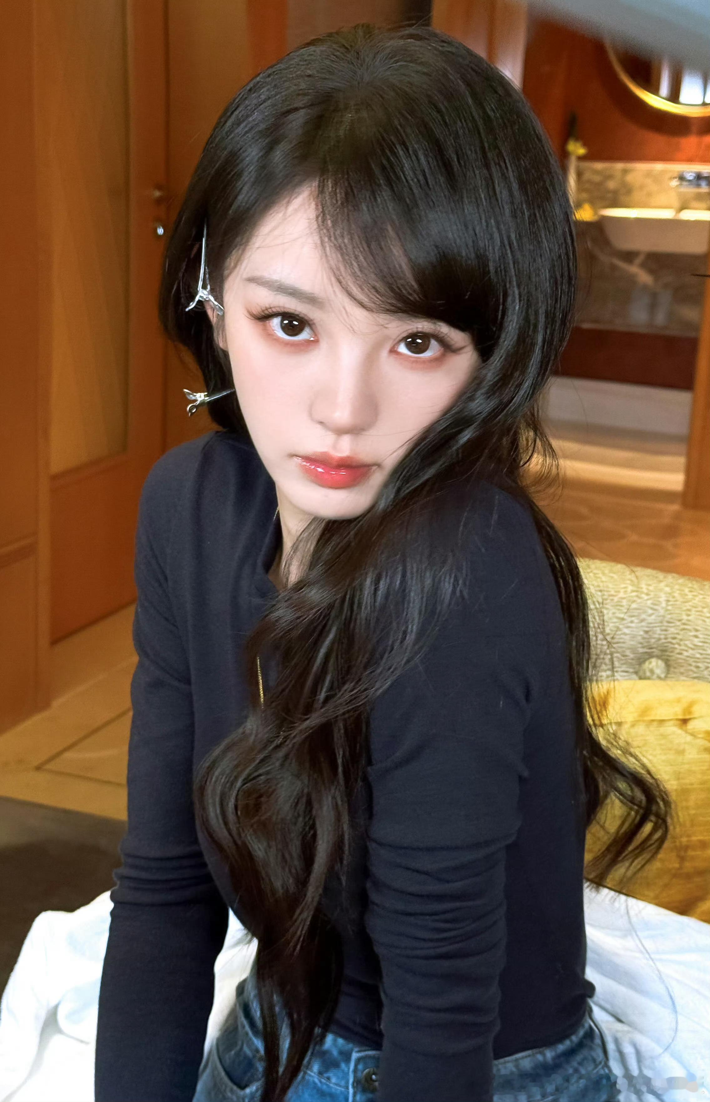 田曦薇青风吹又生定妆期待田曦薇大女主林青 