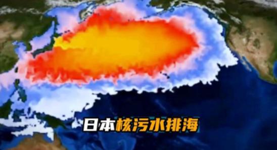 当初日本把核污水往海里倒，全球骂声一片，连海鲜都没人碰，可两年过去，不但日本海鲜