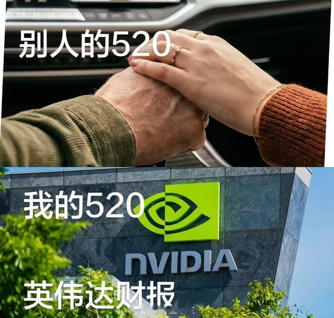 a股 周四早上一觉醒来你就能看到英伟达的财报了“Token这个词翻译得很好词元，