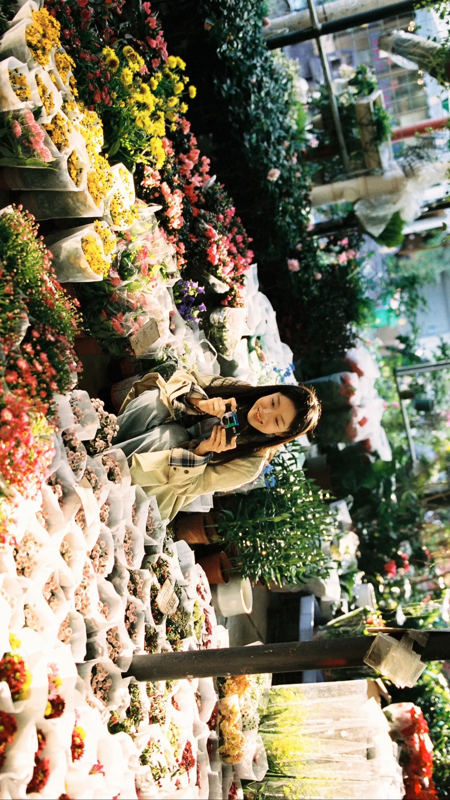 扑面而来的熟悉感。