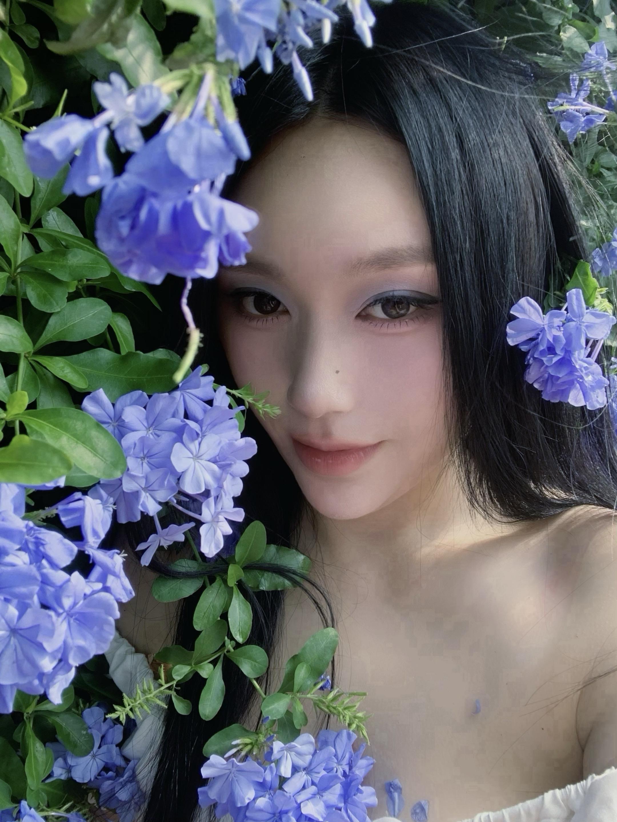 承认吧  你无法抗拒见到我的每一次       🦋