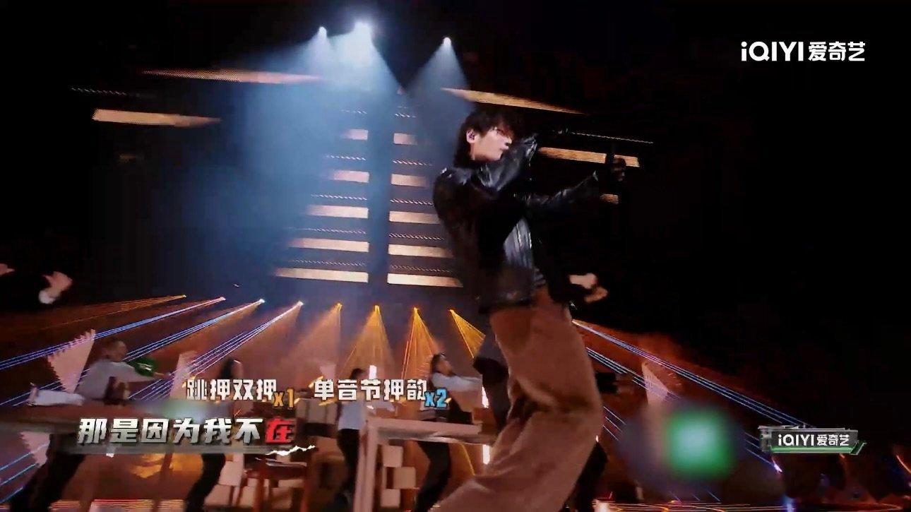 翁杰不愧是万妮达带出来的兵说唱巅峰对决2026 万妮达带出来的兵果然不一般，翁杰