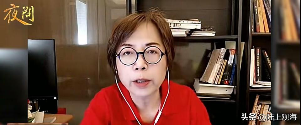 黄智贤在节目中提到，有蓝营的人，统派的人跑去支持柯文哲！

对于去支持柯文哲的统