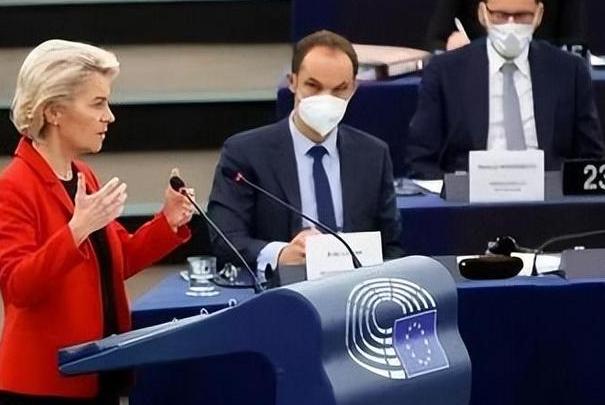 ·中国不再忍！依法反击欧美不公对待，这底气来自哪里？

最近这段时间，关注国际新