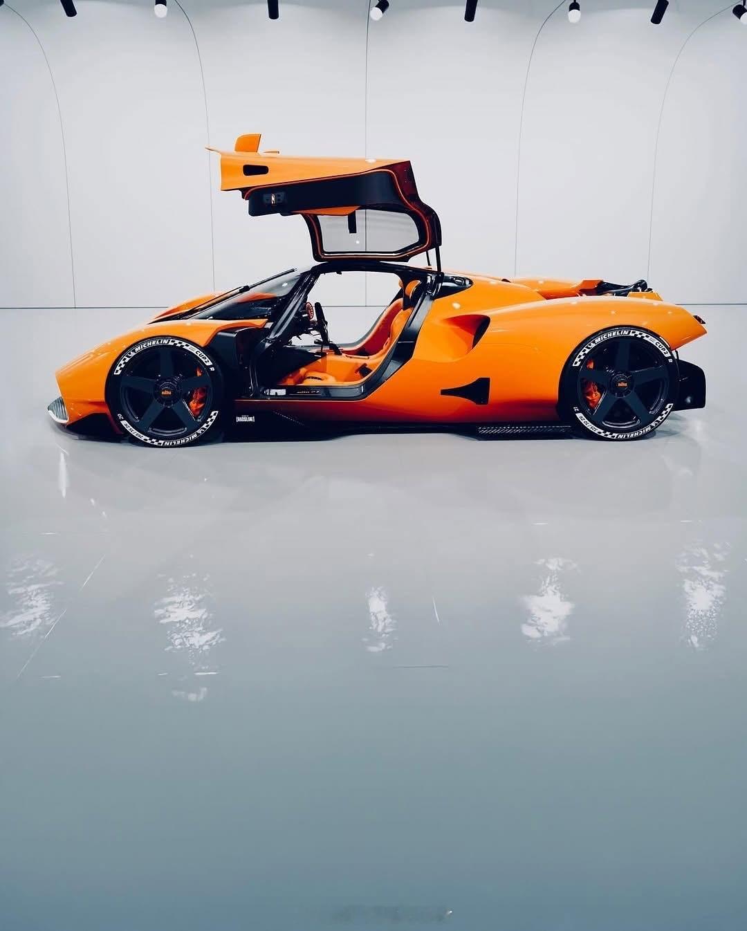 独立造车Hypercar[哆啦A梦吃惊][哆啦A梦吃惊][哆啦A梦吃惊]Nilu