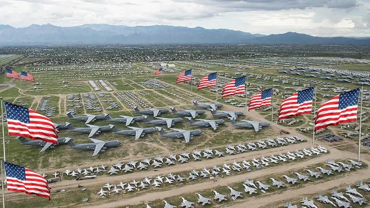 美国使用海外空军基地对伊朗进行打击，结果是伊朗发现了，美国也发现了，很多人也发现
